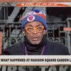 Video: Spike Lee Unloads On James Dolan After Heated Dispute With MSG Security